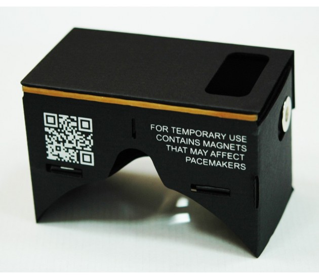 Kính thực tế ảo Cardboard VR 1.0